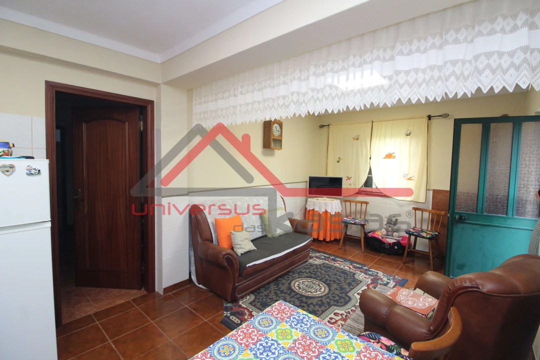 Moradia T5 para Venda em Vendas Novas Foto 16