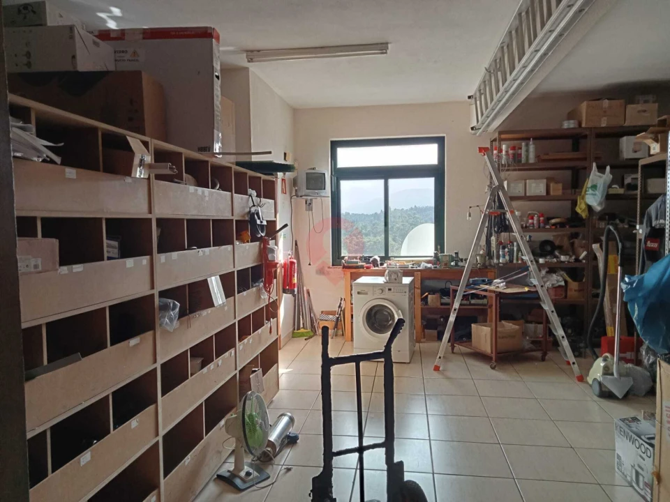 Loja para Venda em Troporiz e Lapela Foto 5