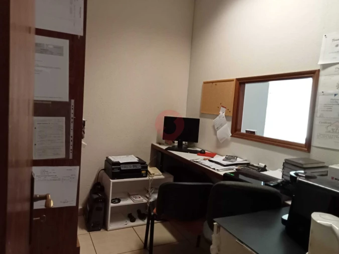 Loja para Venda em Troporiz e Lapela Foto 6