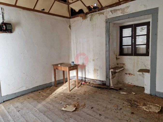 Moradia T2 para Venda em Gondomil e Sanfins Foto 9