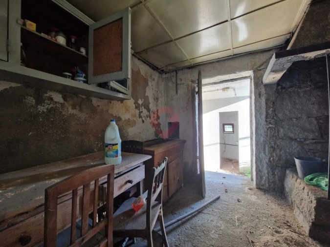 Moradia T2 para Venda em Gondomil e Sanfins Foto 14