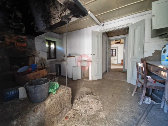 Moradia T2 para Venda em Gondomil e Sanfins Foto 12