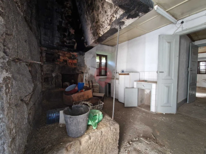 Moradia T2 para Venda em Gondomil e Sanfins Foto 13