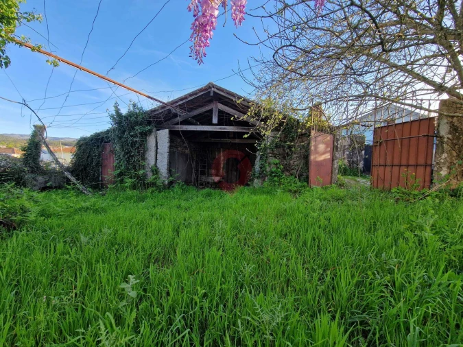 Moradia T2 para Venda em Gondomil e Sanfins Foto 6