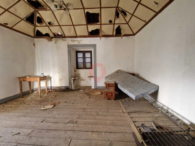 Moradia T2 para Venda em Gondomil e Sanfins Foto 8