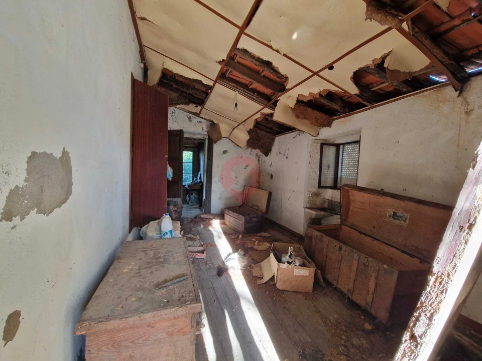 Moradia T2 para Venda em Gondomil e Sanfins Foto 18