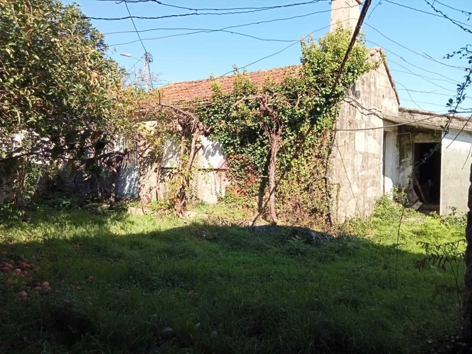 Moradia T2 para Venda em Gondomil e Sanfins Foto 2