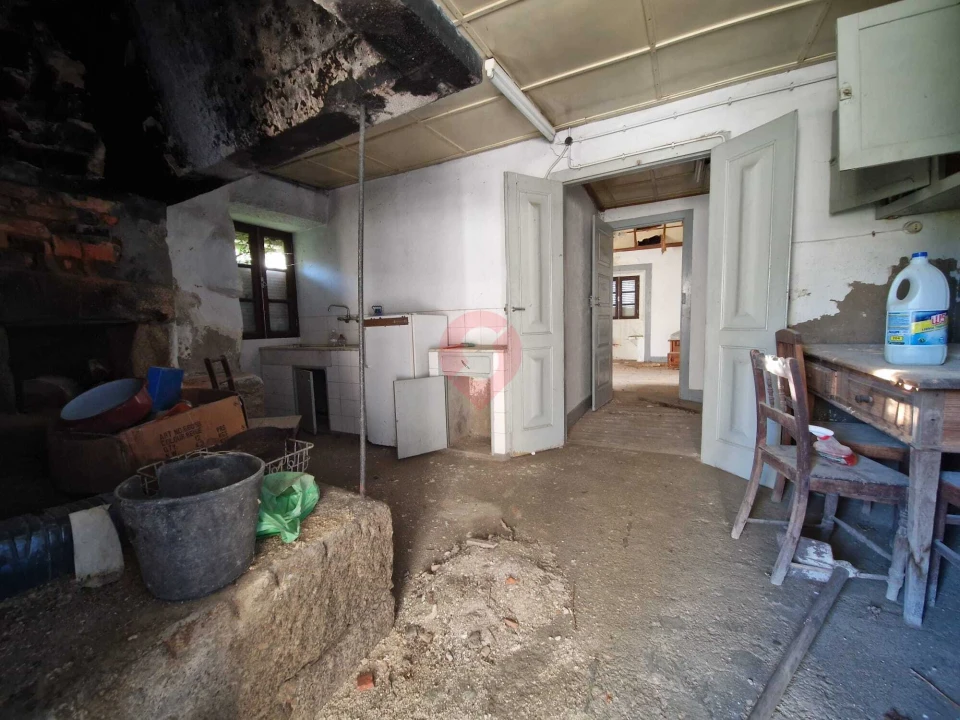 Moradia T2 para Venda em Gondomil e Sanfins Foto 11