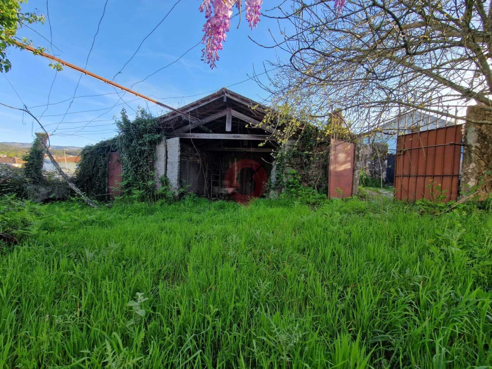 Moradia T2 para Venda em Gondomil e Sanfins Foto 6