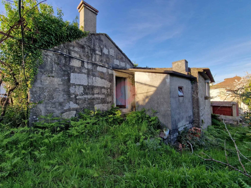 Moradia T2 para Venda em Gondomil e Sanfins Foto 7