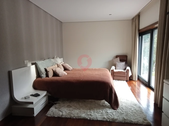 Moradia T3 para Venda em Troporiz e Lapela Foto 7