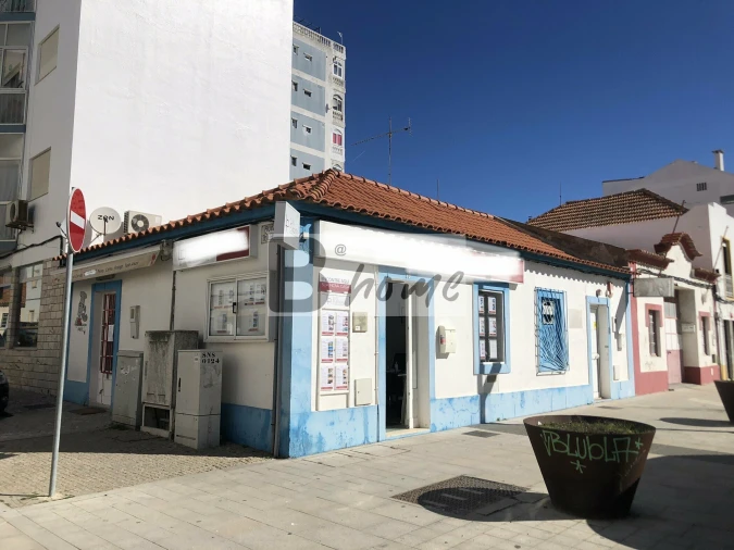 Loja para Venda em Sines Foto 2
