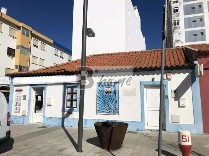 Loja para Venda em Sines Foto 5