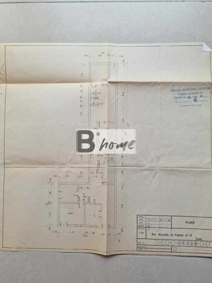 Loja para Venda em Sines Foto 7