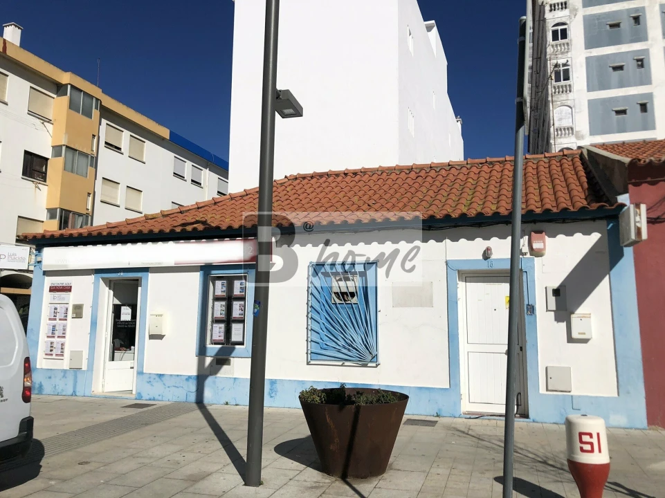 Loja para Venda em Sines Foto 5