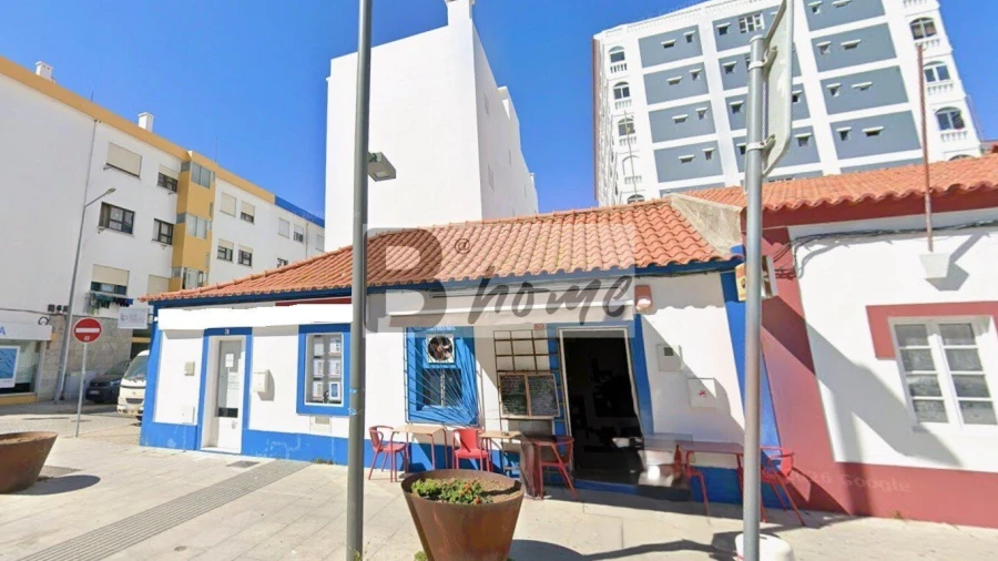 Prédio para Venda em Sines