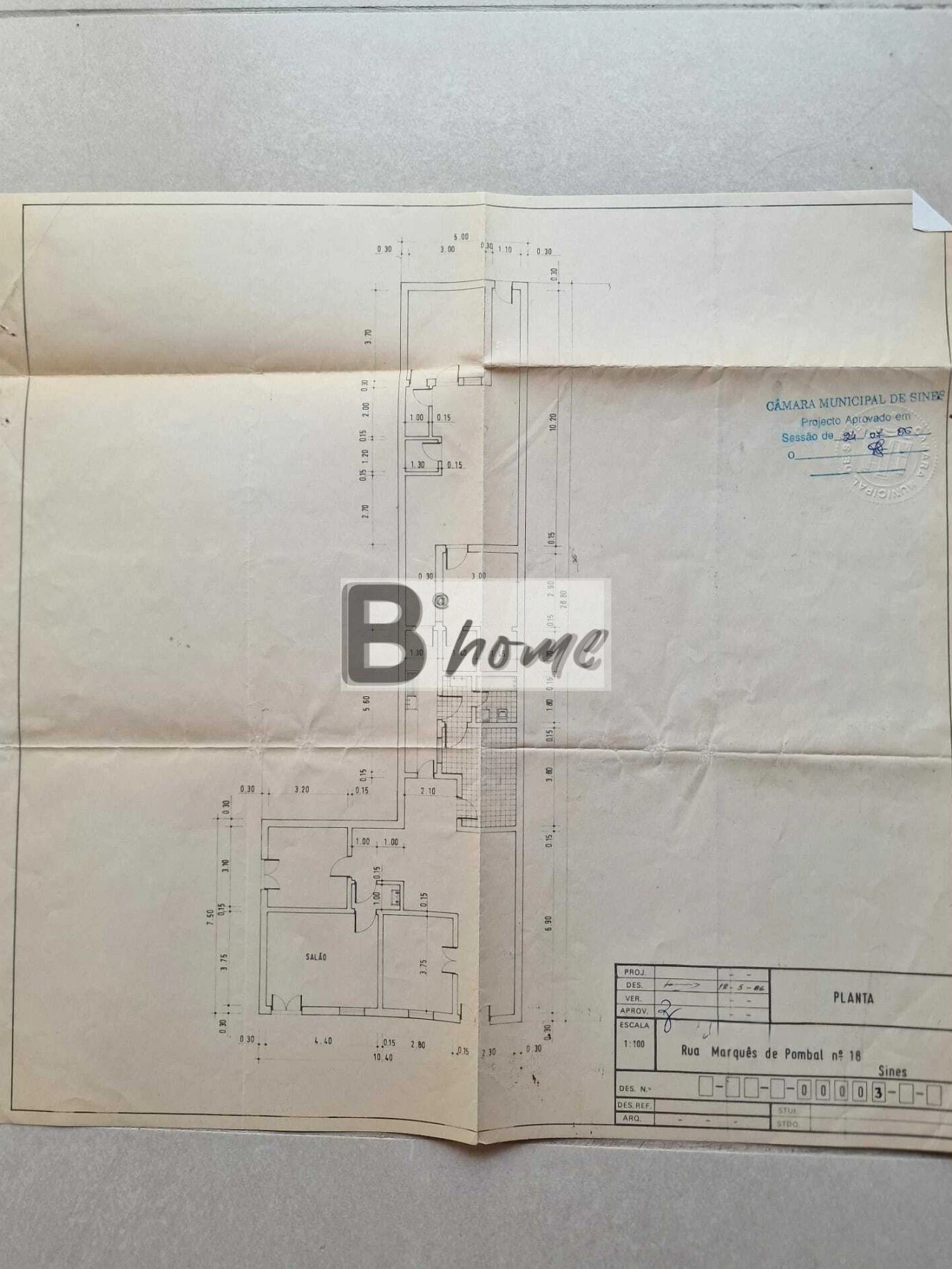 Loja para Venda em Sines Foto 7