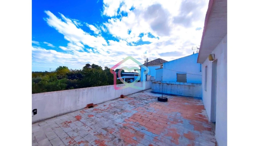 Moradia T2 para Venda em Vila Nova de Cacela Foto 13