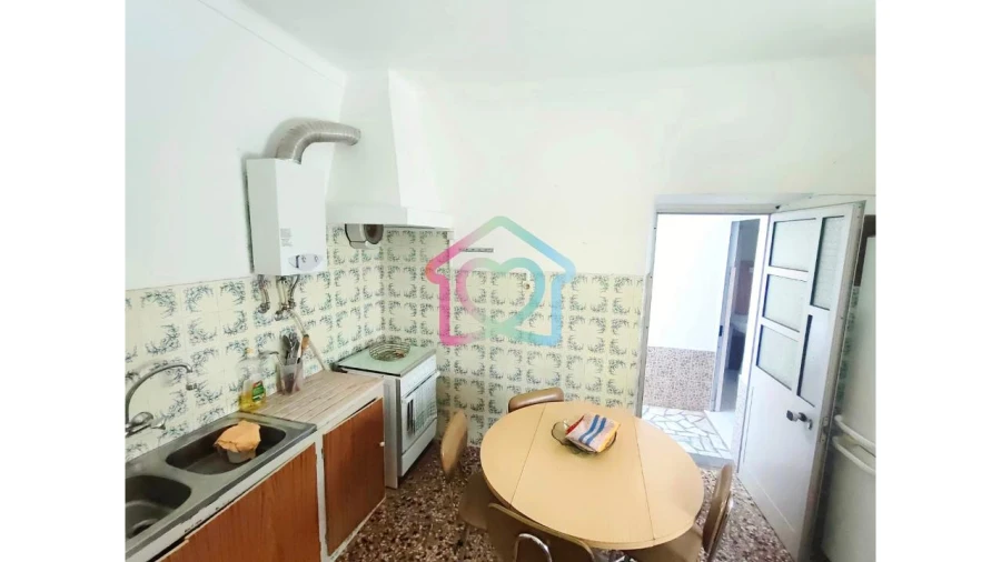 Moradia T2 para Venda em Vila Nova de Cacela Foto 18