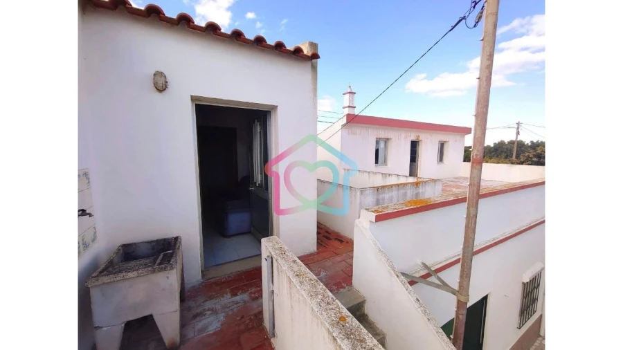 Moradia T2 para Venda em Vila Nova de Cacela Foto 28