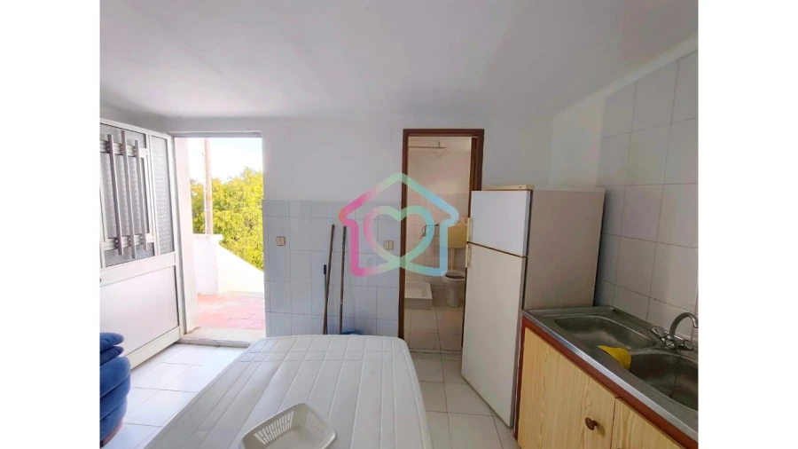 Moradia T2 para Venda em Vila Nova de Cacela Foto 25