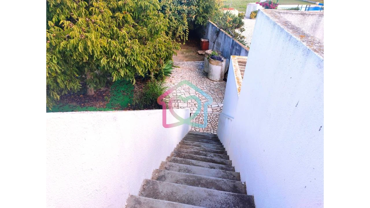 Moradia T2 para Venda em Vila Nova de Cacela Foto 11