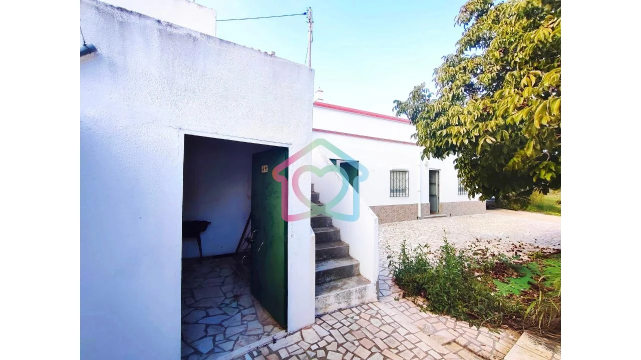 Moradia T2 para Venda em Vila Nova de Cacela Foto 12