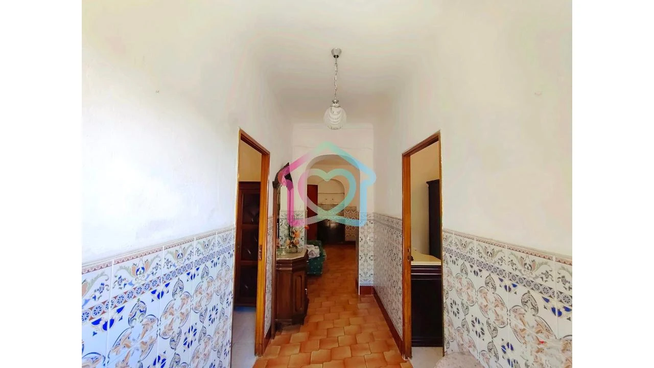Moradia T2 para Venda em Vila Nova de Cacela Foto 14