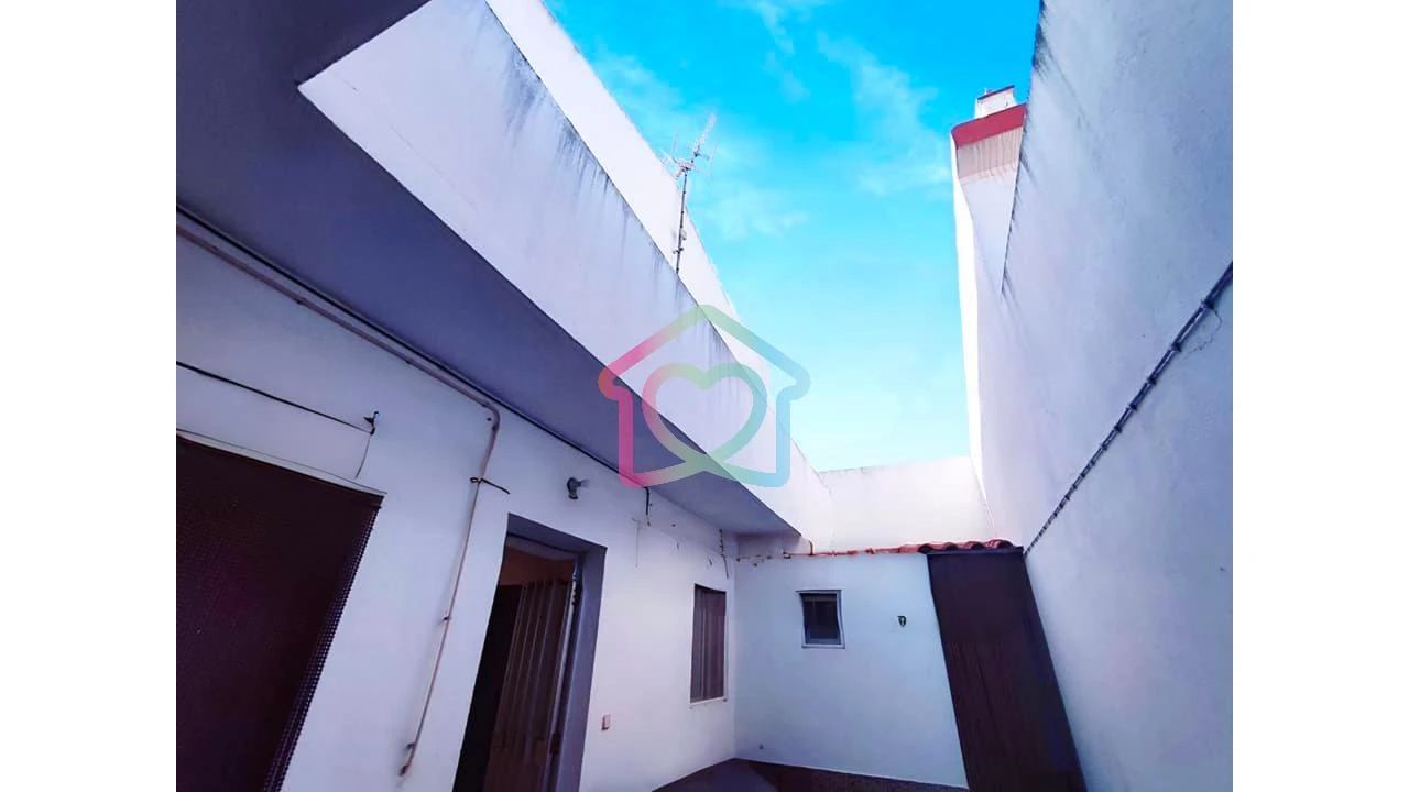 Moradia T2 para Venda em Vila Nova de Cacela Foto 21