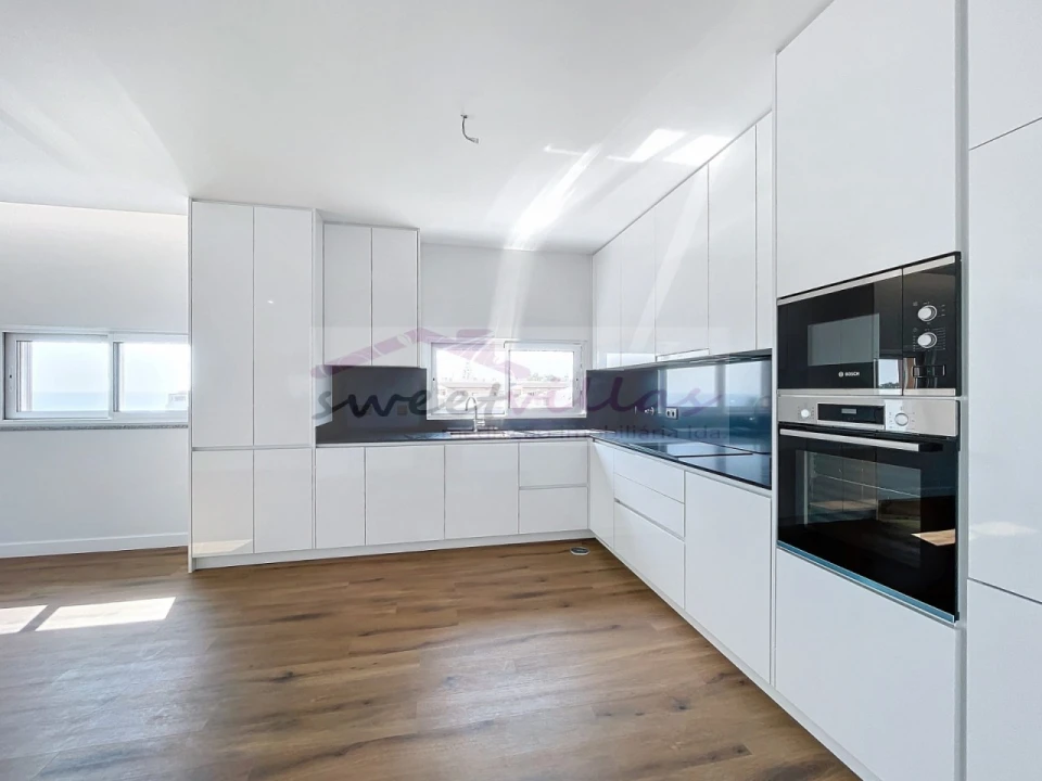 Apartamento T3 para Venda em Albufeira e Olhos de Água Foto 2