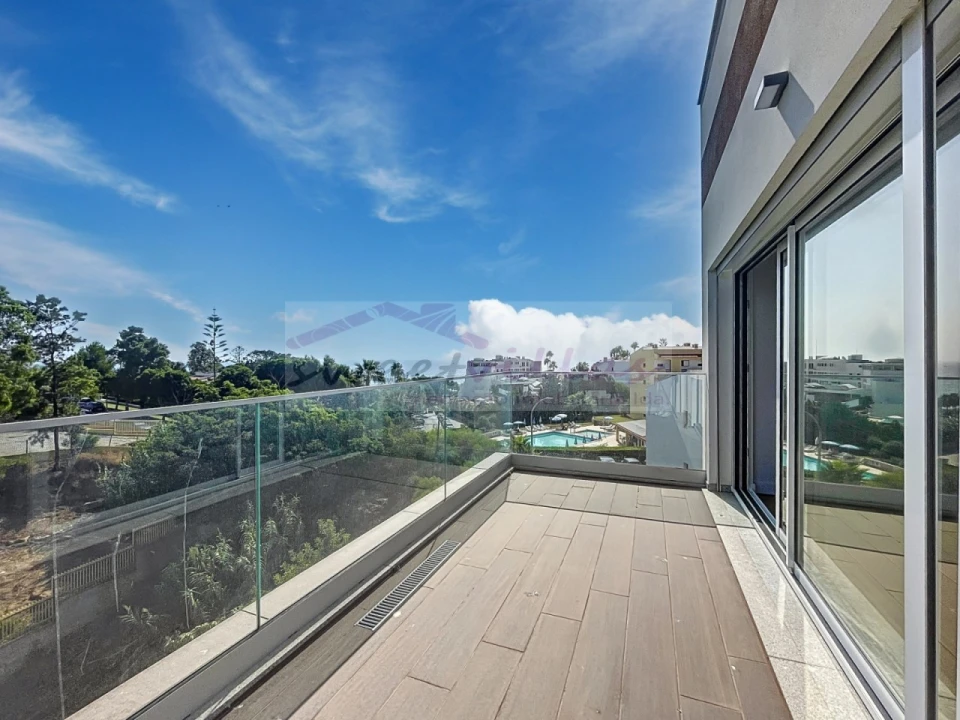 Apartamento T3 para Venda em Albufeira e Olhos de Água Foto 14