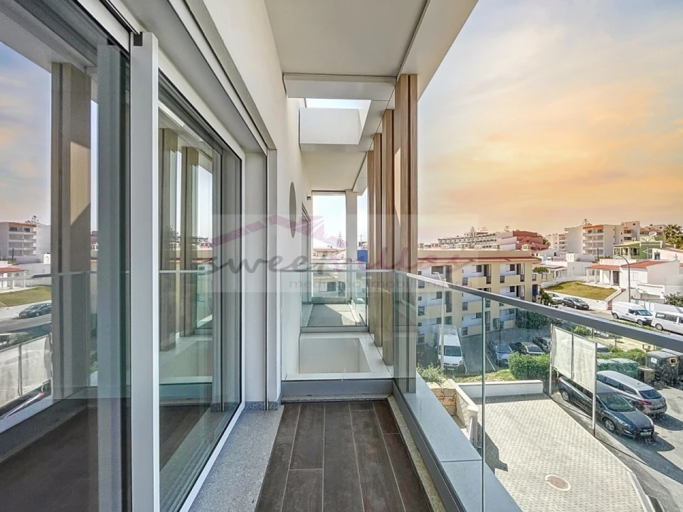Apartamento T3 para Venda em Albufeira e Olhos de Água Foto 16