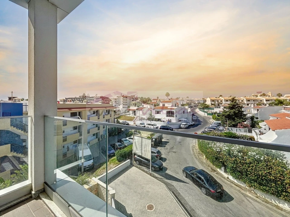 Apartamento T3 para Venda em Albufeira e Olhos de Água Foto 17