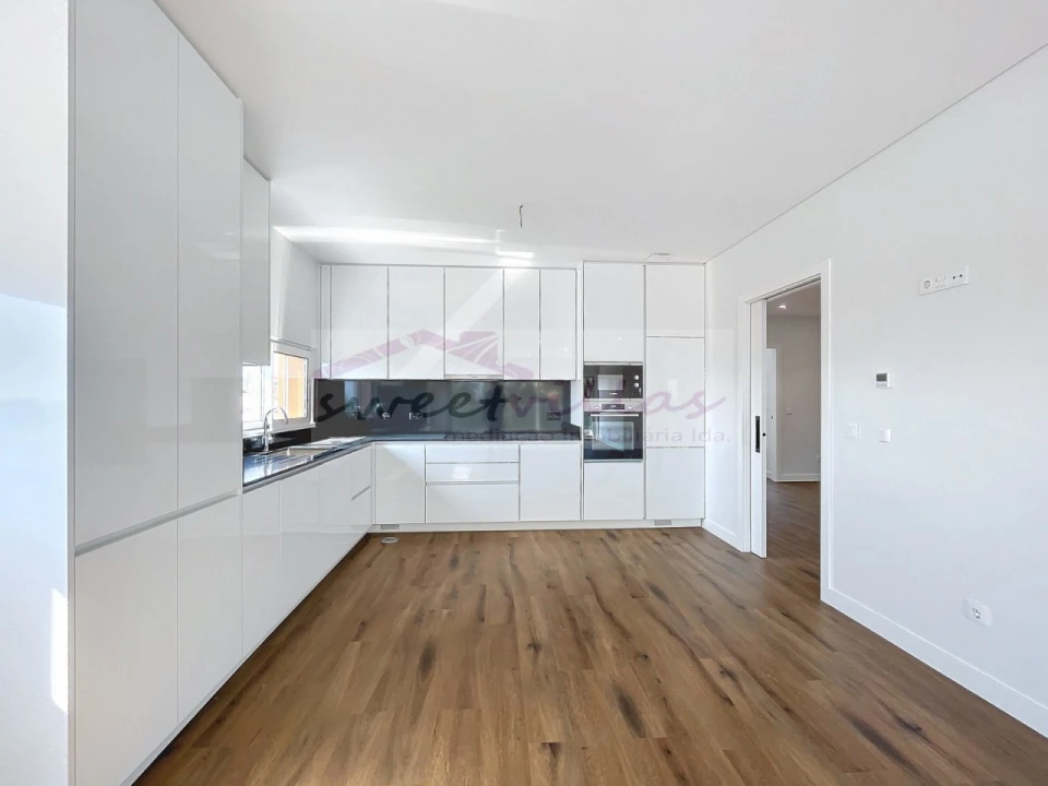 Apartamento T3 para Venda em Albufeira e Olhos de Água Foto 34