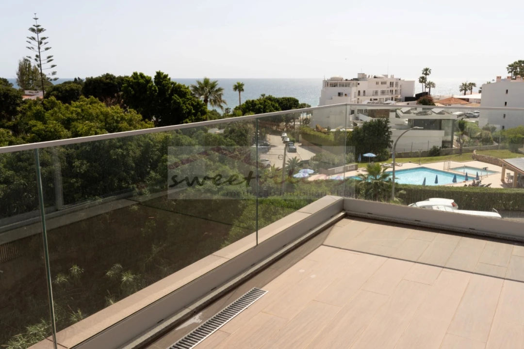 Apartamento T3 para Venda em Albufeira e Olhos de Água Foto 40