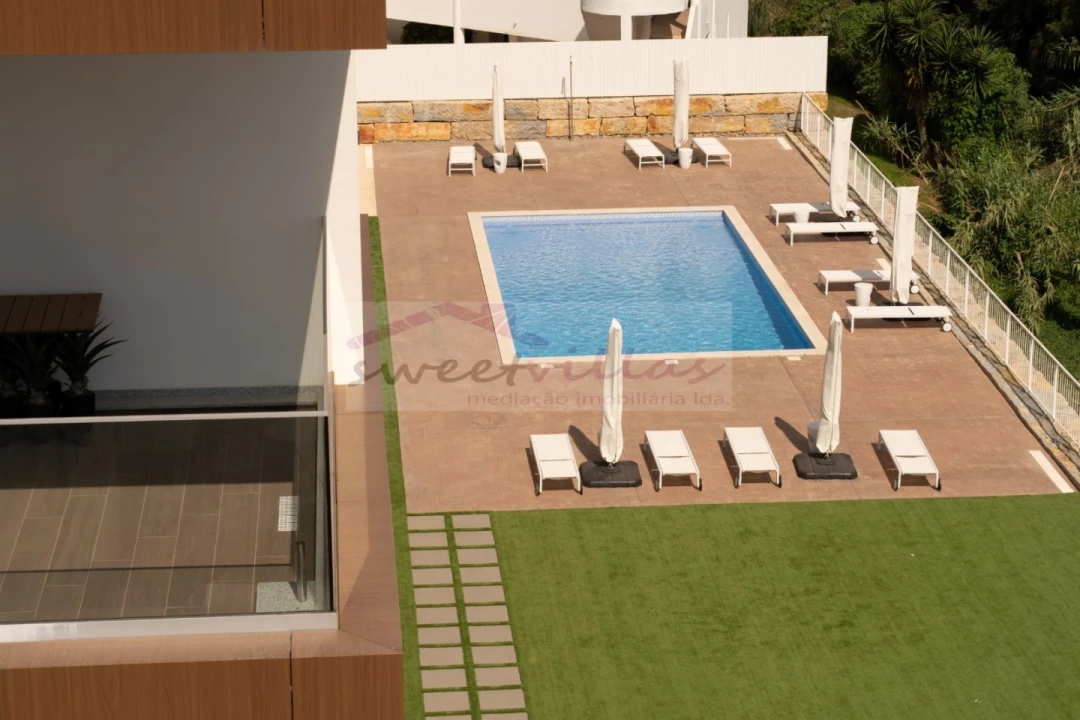 Apartamento T3 para Venda em Albufeira e Olhos de Água Foto 41