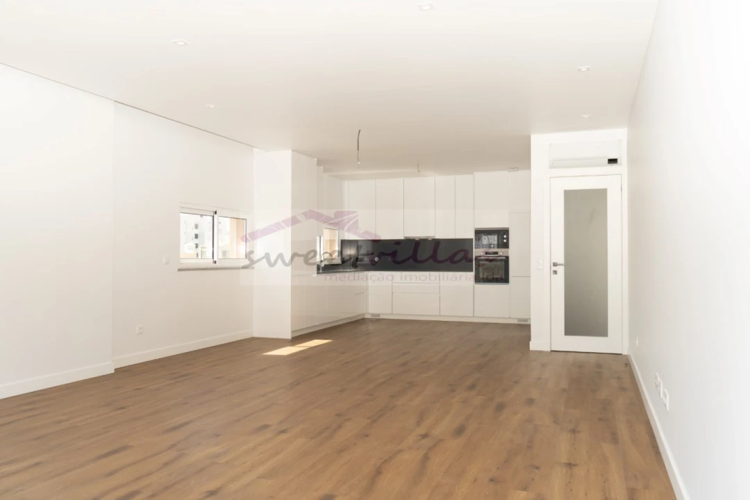 Apartamento T3 para Venda em Albufeira e Olhos de Água Foto 1