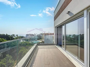 Apartamento T3 para Venda em Albufeira e Olhos de Água