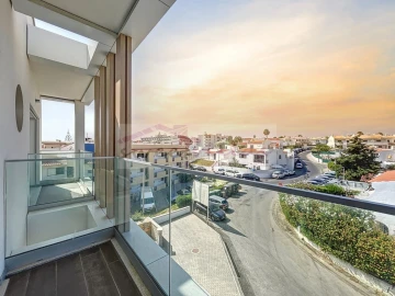 Apartamento T3 para Venda em Albufeira e Olhos de Água