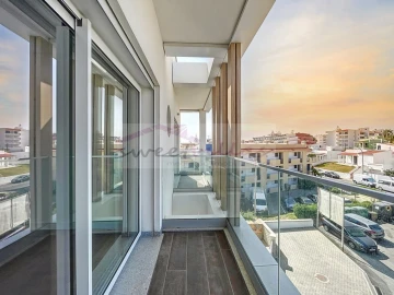 Apartamento T3 para Venda em Albufeira e Olhos de Água