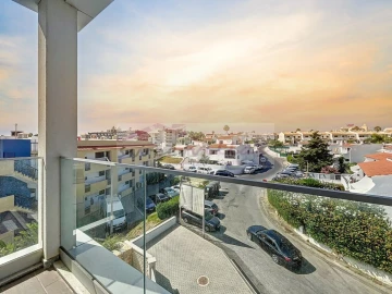 Apartamento T3 para Venda em Albufeira e Olhos de Água