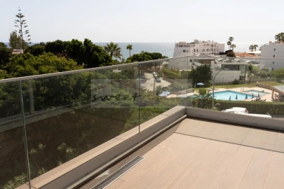 Apartamento T3 para Venda em Albufeira e Olhos de Água