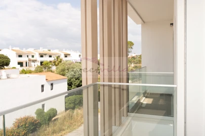 Apartamento T3 para Venda em Albufeira e Olhos de Água