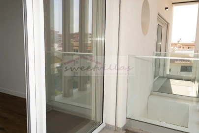Apartamento T3 para Venda em Albufeira e Olhos de Água