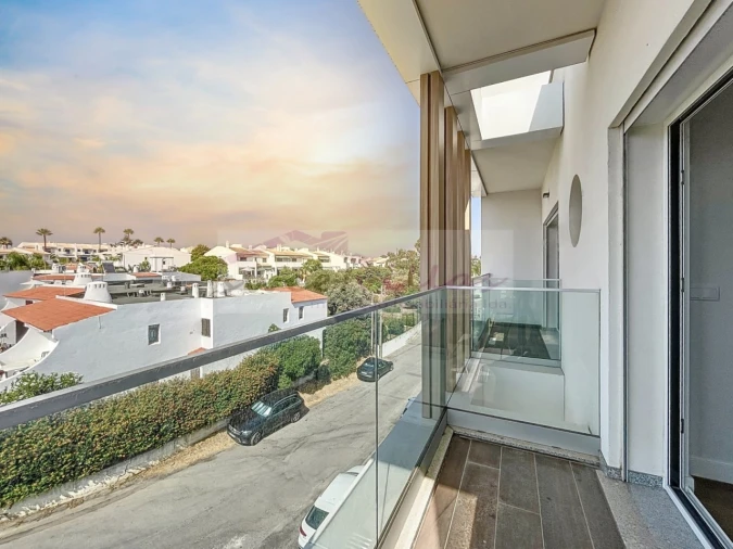 Apartamento T3 para Venda em Albufeira e Olhos de Água Foto 6