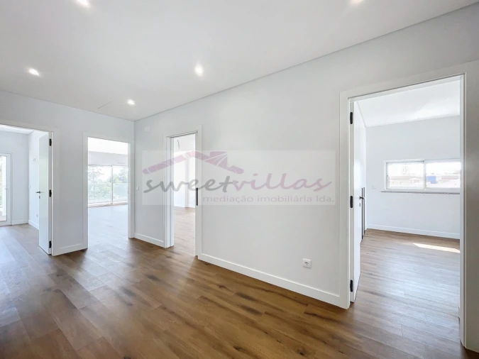 Apartamento T3 para Venda em Albufeira e Olhos de Água Foto 15