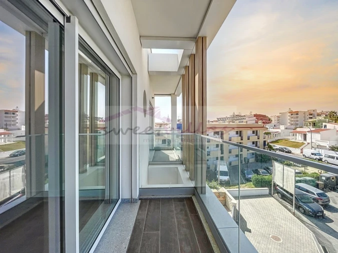 Apartamento T3 para Venda em Albufeira e Olhos de Água Foto 16