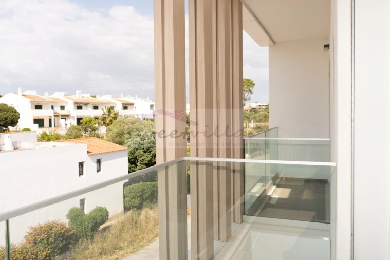 Apartamento T3 para Venda em Albufeira e Olhos de Água Foto 46