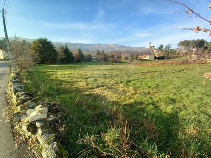 Terreno Agricola ou Rústico para Venda em Adoufe e Vilarinho de Samardã Foto 1