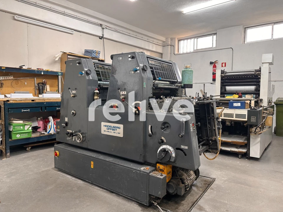 Armazém para Venda em Odivelas Foto 9